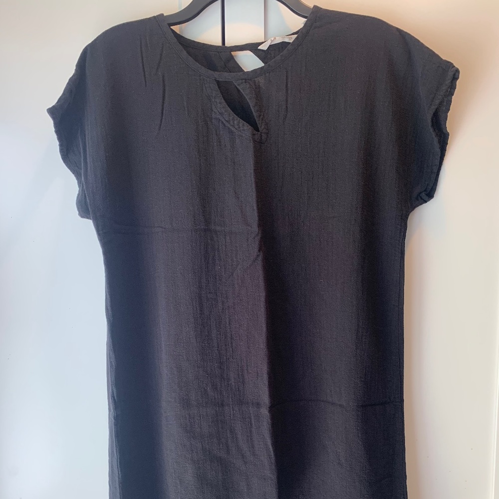 Comfy, cotton shirt